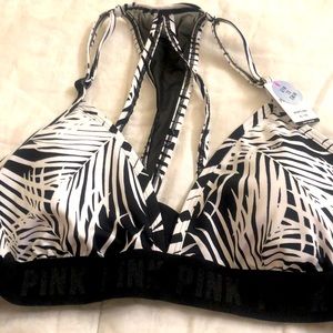 Victoria’s Secret swim bikini top or sports bra from PINK